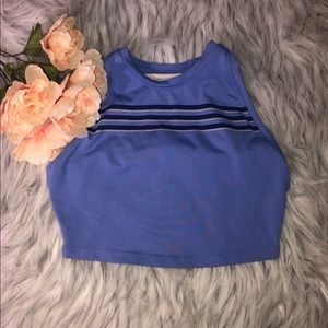 Women’s adidas sports bra